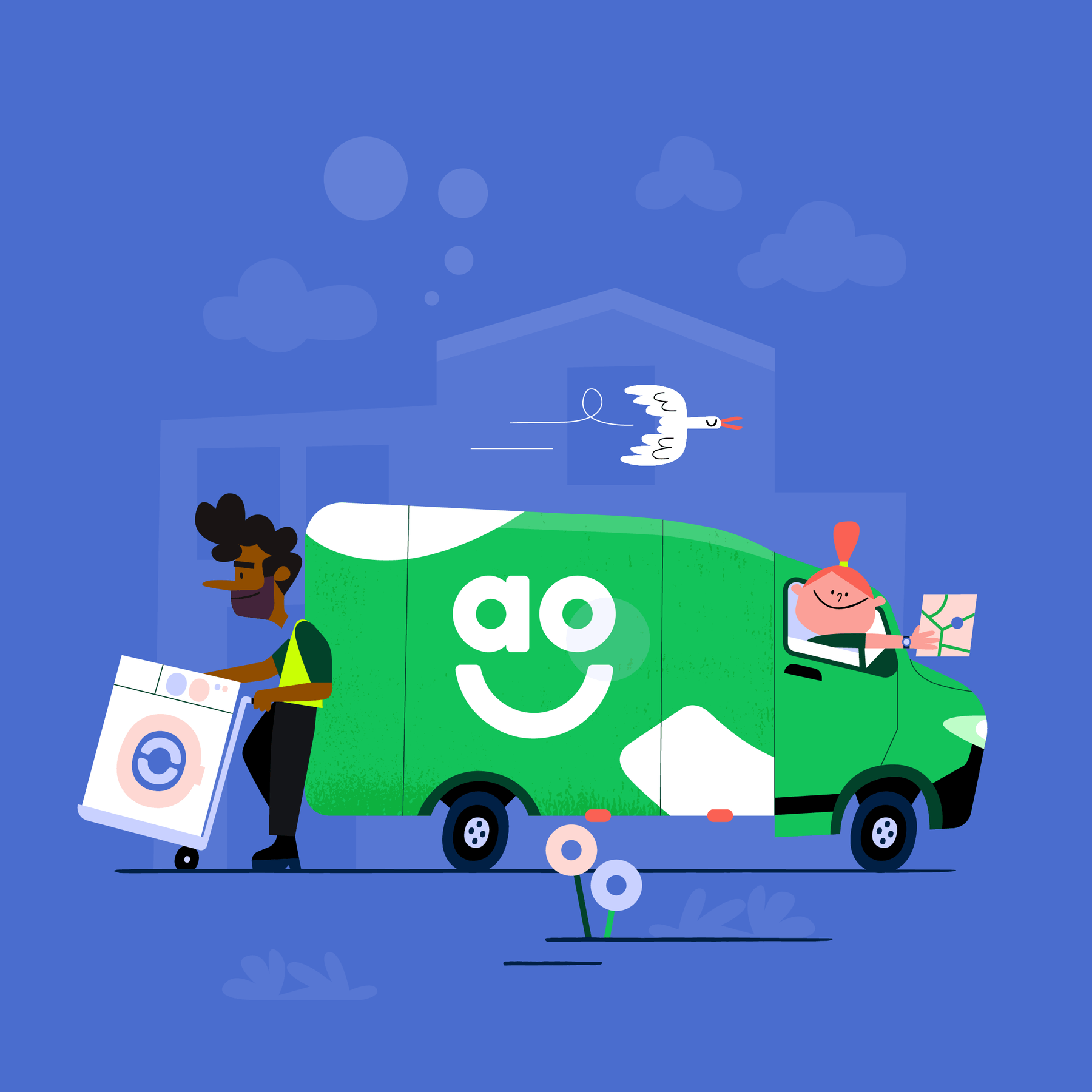 AO Driver Booklet 3