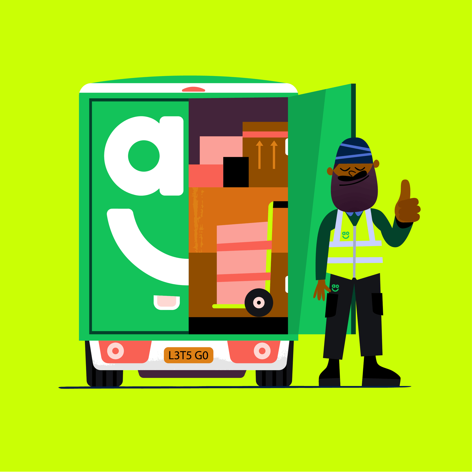 AO Driver Booklet 4