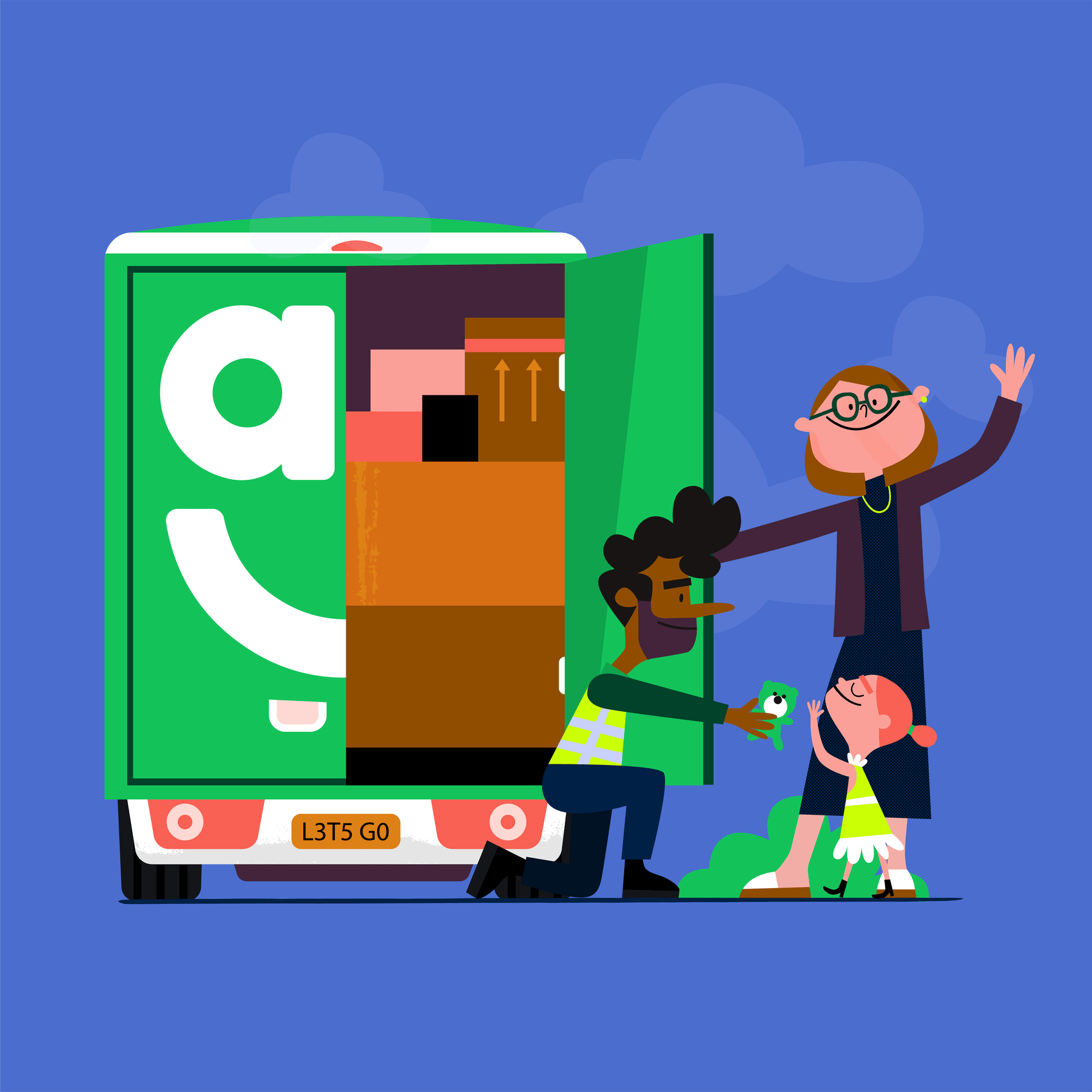 AO Driver Booklet 6