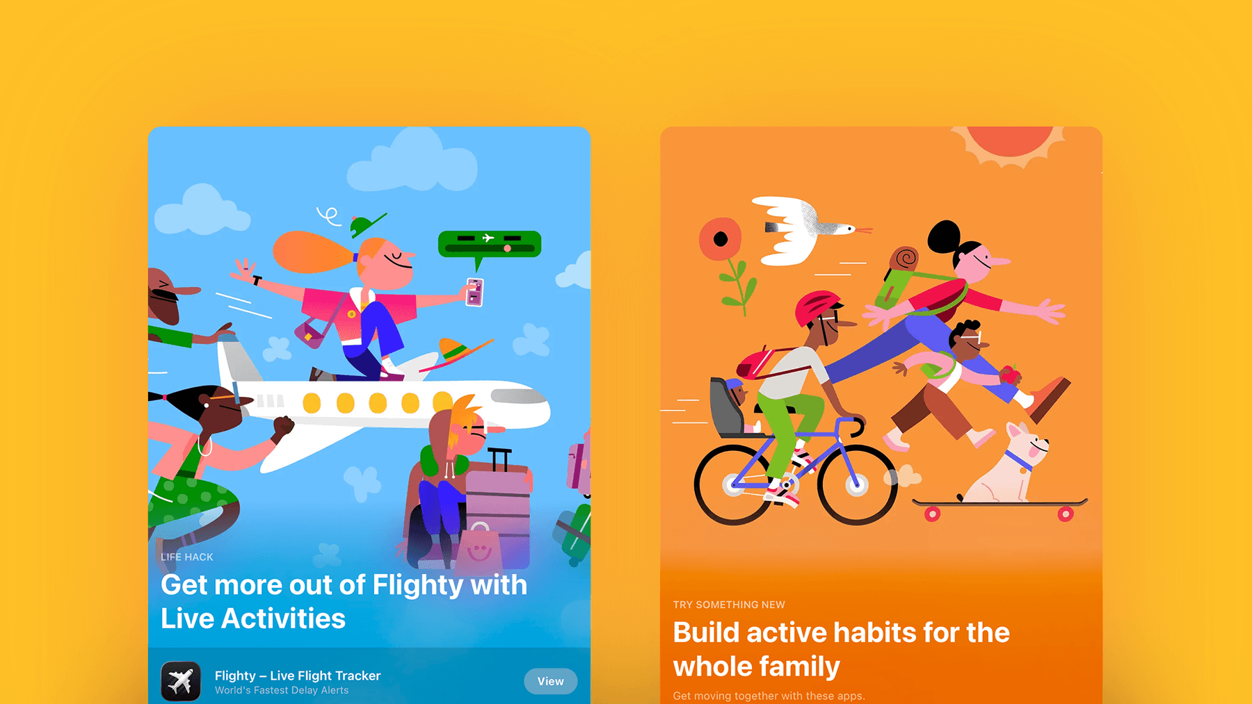 App Store 3