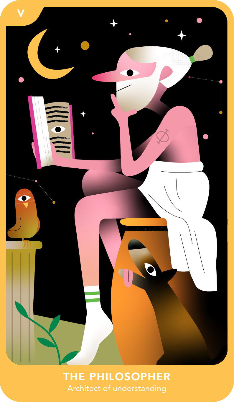 Tarot Cards 2