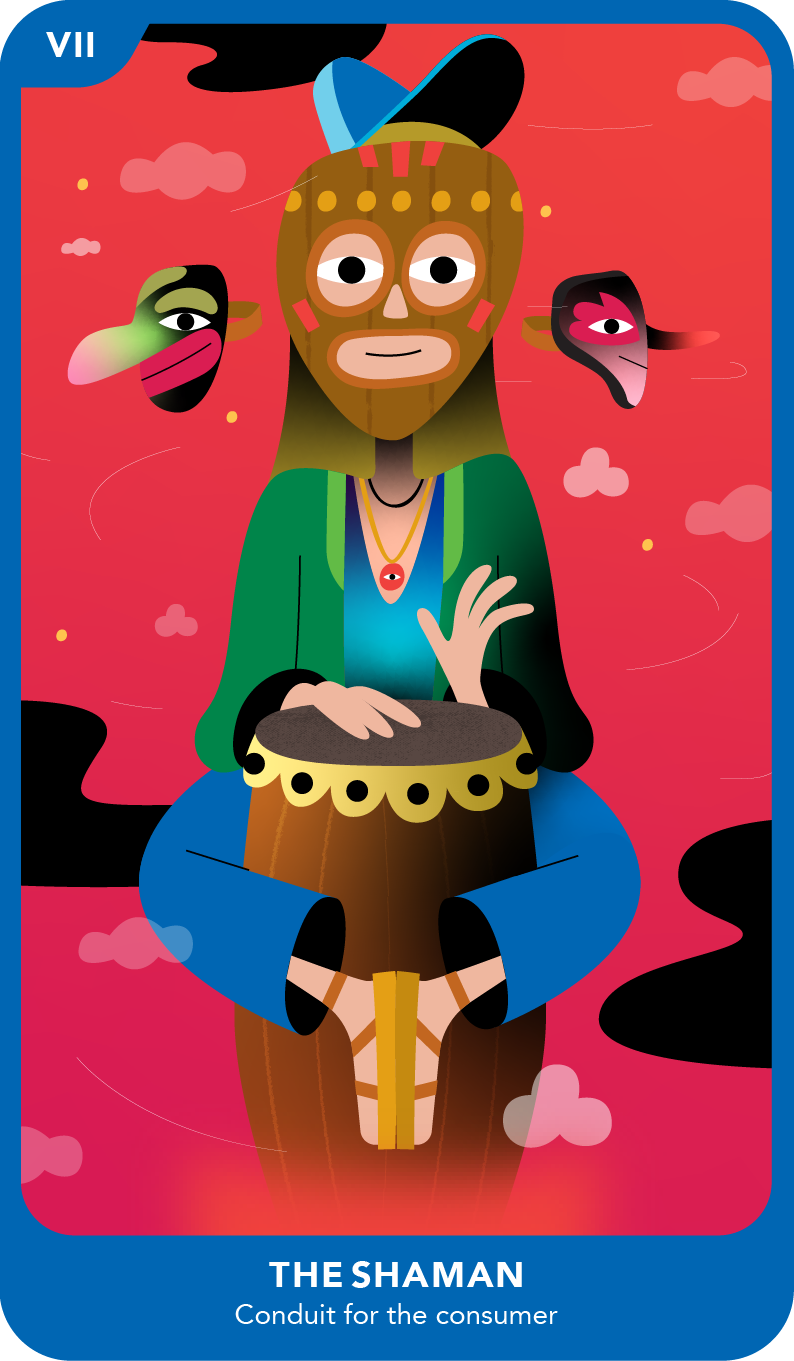 Tarot Cards 4
