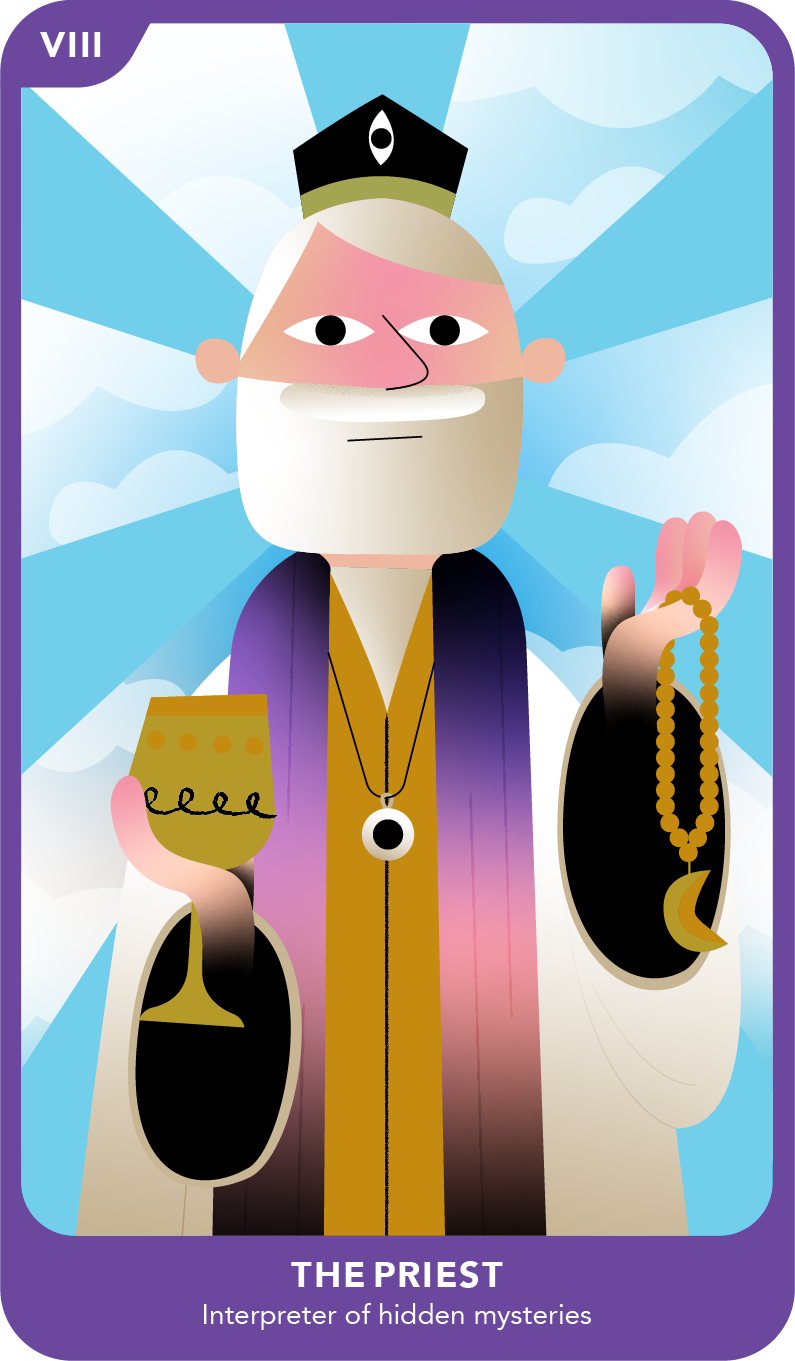 Tarot Cards 6